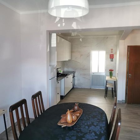 Casa Do Paco Apartment อัลเมริง ภายนอก รูปภาพ