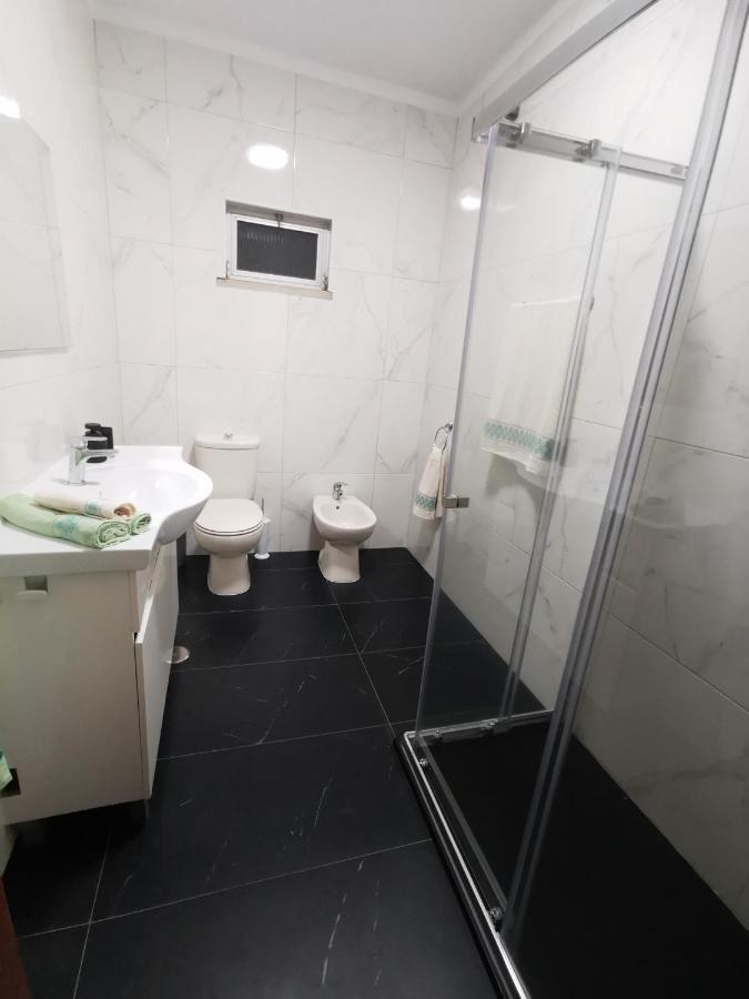 Casa Do Paco Apartment อัลเมริง ภายนอก รูปภาพ