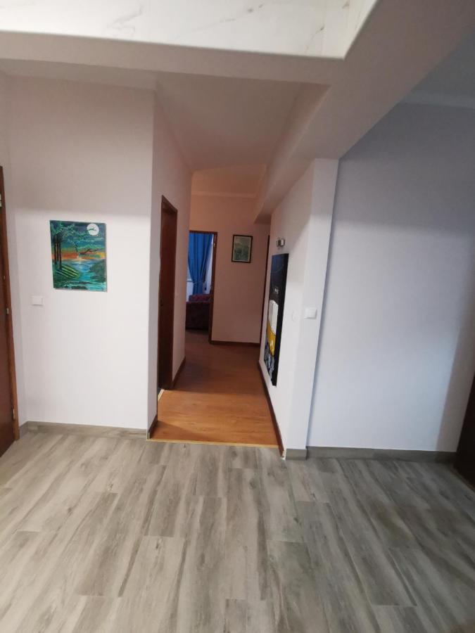 Casa Do Paco Apartment อัลเมริง ภายนอก รูปภาพ