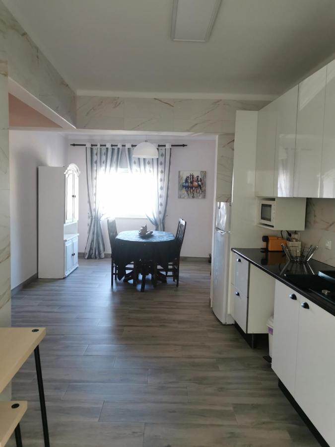 Casa Do Paco Apartment อัลเมริง ภายนอก รูปภาพ