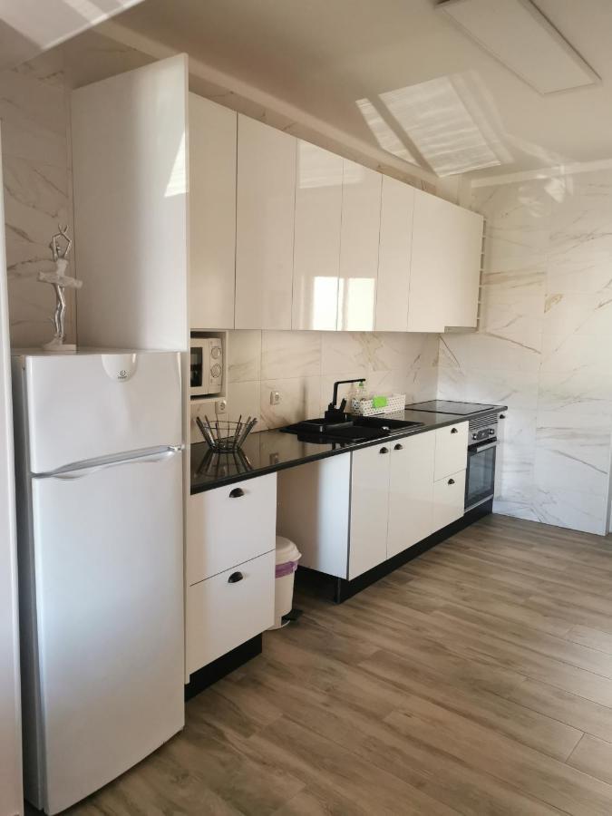 Casa Do Paco Apartment อัลเมริง ภายนอก รูปภาพ