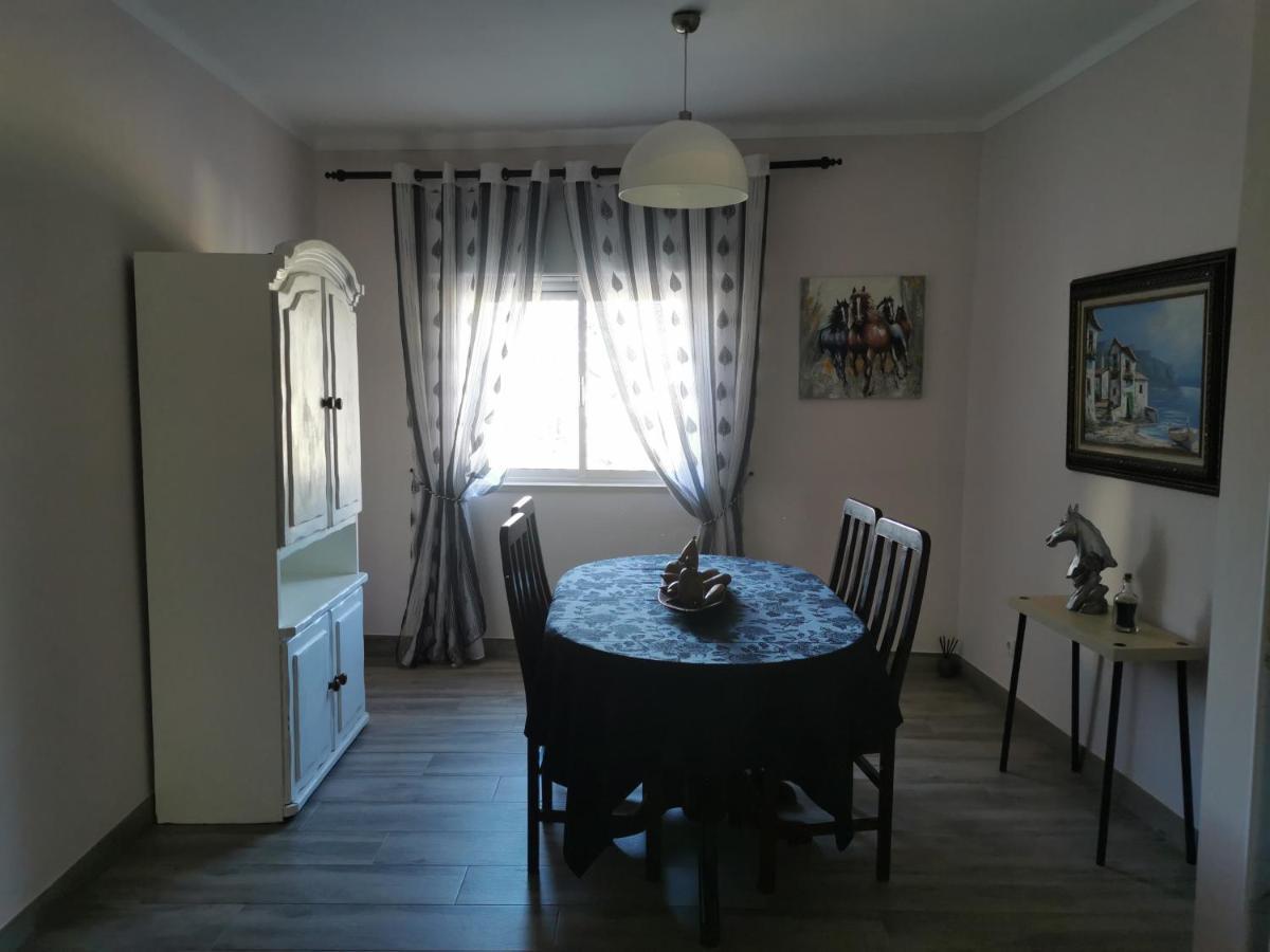Casa Do Paco Apartment อัลเมริง ภายนอก รูปภาพ