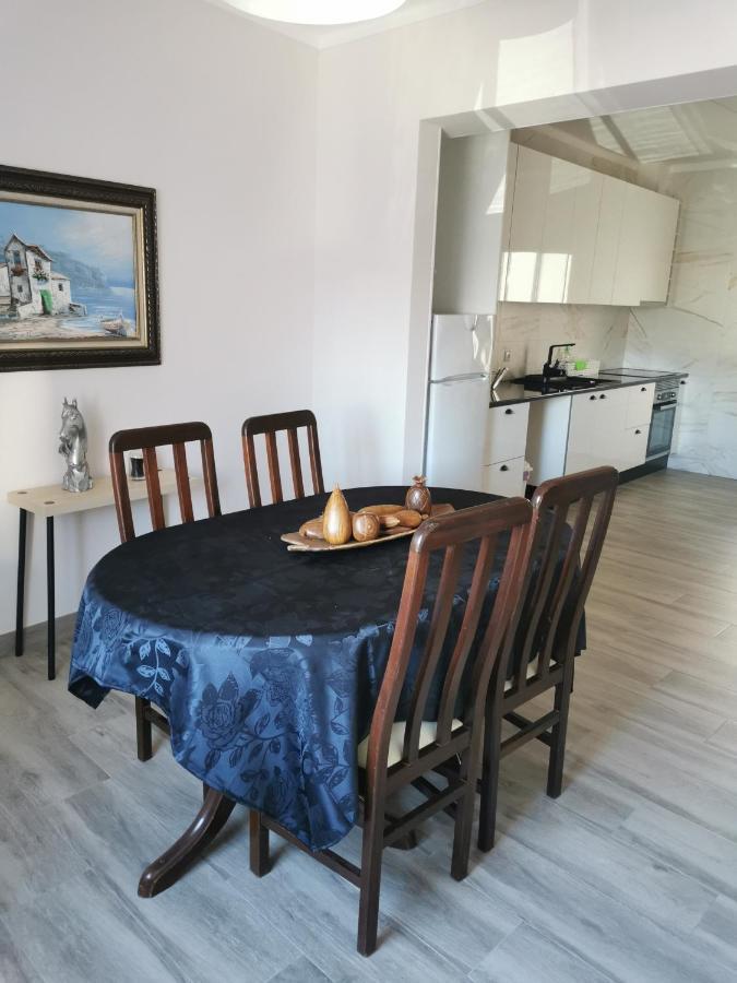 Casa Do Paco Apartment อัลเมริง ภายนอก รูปภาพ