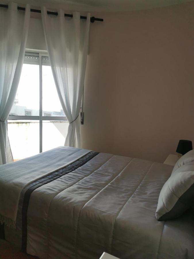 Casa Do Paco Apartment อัลเมริง ภายนอก รูปภาพ