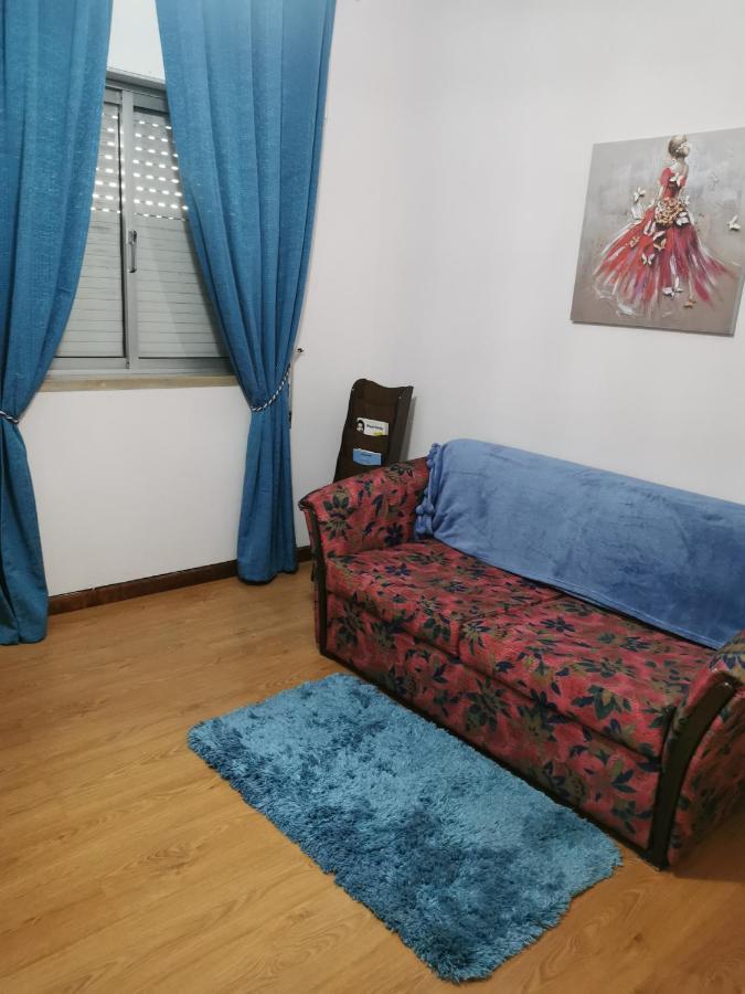 Casa Do Paco Apartment อัลเมริง ภายนอก รูปภาพ